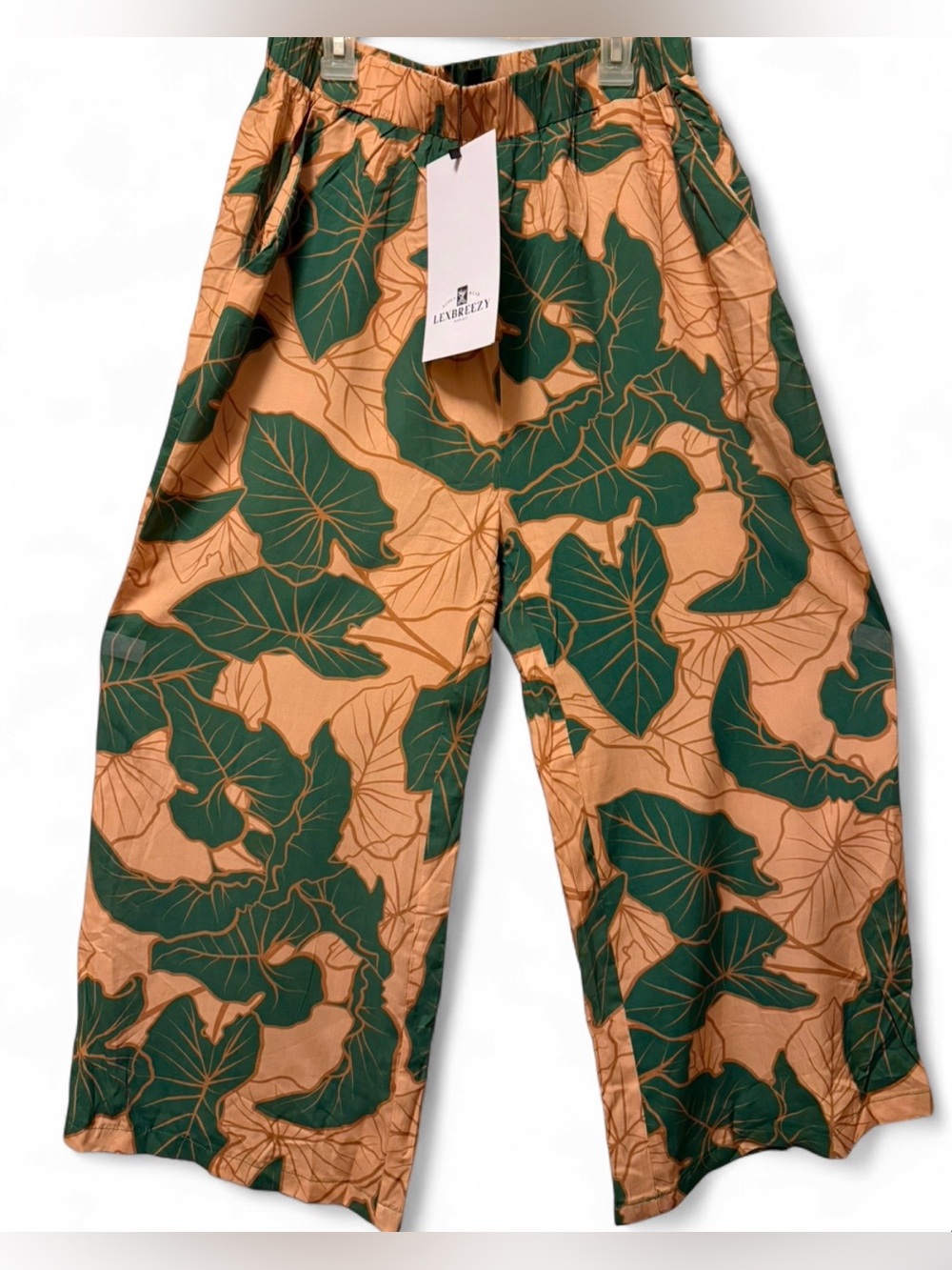 Women’s Lexbreezy Palazzo Pants